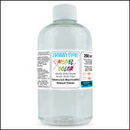 Hobbytime 556 250 ml. Tabanca için Boya İnceltici (Airbrush Thinner)