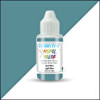 Hobbytime 428 18 ml. FS15193 Açık Mavi (Light Blue), Akrilik Model Boyası