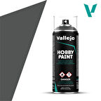 Vallejo 28004 400 ml. UK Bronze Green, Sprey Model Boyası