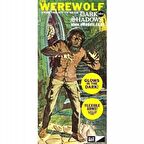 758 DARK SHADOWS - WEREWOLF