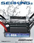 30302200 SEAKİNG-60A-V3.1-BRUSHLESS ESC