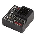 600068 GC301 DRIFT GYRO