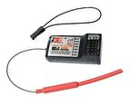 Flysky FS-R6B 2.4Ghz 6 Kanal Kumanda Mikro Alıcısı