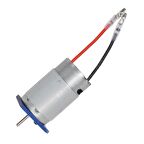 Remo E9661 390 Fırçalı Motor