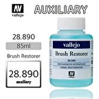 Vallejo 28890 85 ml. Su Bazlı Boya Fırçası Temizleme Sıvısı