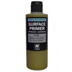 Vallejo 74606 200 ml. Ger. Green Brown, Astar Model Boyası