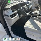 Hyundai Kona 2017 4d Havuzlu Üniversal Yeni Nesil Paspas Siyah Gold Seri