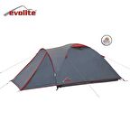 Gaman Evolite Excamp 3 Pro Çadır - 4 Mevsim