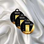 3 Adet 1 Gr 24 Ayar Gmr Gram Altın