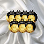 7 Adet 0.50 Gr 22 Ayar Gmr Gram Altın