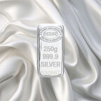 250 GR İAR GÜMÜŞ KÜLÇE