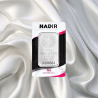 50 GR NADİR GÜMÜŞ KÜLÇE