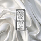 500 GR NADİR GÜMÜŞ KÜLÇE