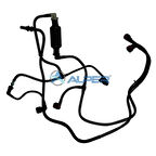 YAKIT HORTUMU BİPPER-C3 02 1.4 HDI