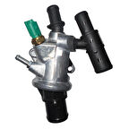 TERMOSTAT KOMPLE 88C ALFA 156 00-05 LANCIA LYBRA SW