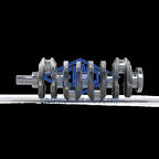 KRANK MITSUBISHI L200 2.4 DID 15- 4N15- MITSUBISHI 4N15 L200 SU 2.4 DI-D Euro6 ÇELİK ALAŞIMLI