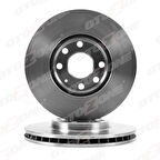 ÖN FREN AYNASI ASTRA G 98 09 ZAFIRA A 99 09 256x24x4DLxHAVALI