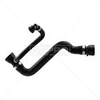 RADYATÖR ÜST HORTUMU BMW E82 120 İ