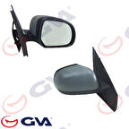 DIŞ DİKİZ AYNASI SAĞ DOKKER-LODGY 12 ELEKTRİKLİ ISITMALI SENSÖRLÜ ASTARLI KONVEKS VM-6803EHPSR