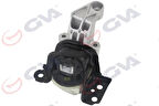 MOTOR TAKOZU CLIO III 04 MODUS 04 1.5dCI K9K