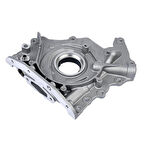 9467643680 YAĞ POMPASI 207-208-301-308-508-3008-PARTNER-BERLIN-C3-C4-C5-B-MAX 14 C-MAX 11 FIESTA 08 12 FOCUS III 11 17 VOLVO S60 II 10 15V60 I 10 15 V70 III 10 15 D2 1.6HDI Euro5