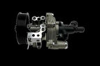 DEVIRDAIM TRANSIT V184-V348 01 06 2.4 TDCI DEFENDER L316 2.4 Td4 07 14