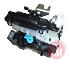 KAPI KİLİDİ ARKA YAN SOL KANGOO MOTORLU SÜRGÜLÜ