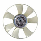 FAN TERMIGI MERCEDES OM611 OM646 OM651 W638 W639 B901 B905 B906 B907 . VW CRAFTER 30-35-50