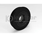 KRANK KASNAĞI RENAULT MEGANE II-LAGUNA II-CLIO III 1.4-1.6 16V 04 K9K DUSTER 1.6 16V 10 MODUS 1.5 DCİ