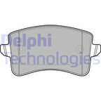 ARKA BALATA A4-A5-Q5 09 GDB1765