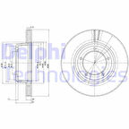 FREN DISKI ON DEFENDER L316 DISCOVERY I LJ RANGE ROVER I