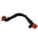 TURBO HORTUMU PLASTIK PARCA HARIC 1.6 MULTIJET FIAT 500 L-EGEA