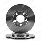 ÖN FREN DİSK AYNASI POLO - FABIA 04-10 239x18x5DL HAVALI