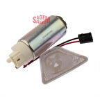 BENZİN YAKIT POMPA GOLF - JETTA - PASSAT TEK ÇIKIŞ