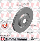 ÖN FREN AYNASI HAVALI PASSAT 1.4 TSI/1.6 TDI/1.8 TSI/2.0 TSI/2.0 TDI/3.6 FSI 4MOTIÖN 10- PASSAT CC 1 986479734-DF6133S