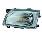 FAR SAĞ TRANSİT T12-T15 91 00