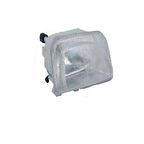 FAR SOL EXP III 94 MEKANİK H4