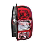 STOP LAMBASI SAĞ DUSTER 13-17 Duysuz