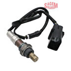 OKSİJEN SONDA SENSOR LEON-TOLEDO-BORA-GOLF IV 1.6 16V 00 05