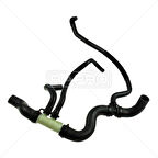 RADYATÖR ALT HORTUMU RENAULT MASTER III 2.3 DCI