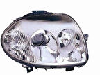 20-6193-05-2B FAR SAĞ RENAULT CLIO II 98 CLIO SYMBOL I 98 ELEKTRİKLİ H7 HB3 ÇİFT MERCEK
