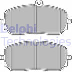 FREN BALATASI ON MERCEDES W177 V177 W247 C118 X118 H247 X247 V167