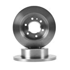 FREN DISKI ARKA MERCEDES SPRINTER B906 B907 B910 . VW CRAFTER 30-35-50