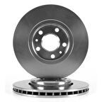 ÖN FREN AYNASI RENAULT LAGUNA III 07 15 MEGANE III 09 15 SCENIC III 09 16 LATITUDE 11 FLUENCE 12 296x26 HAVALI 5 DELİK