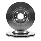 FREN DİSKİ ÖN RENAULT CLIO III 05-14 CAPTUR I 13 SCENIC I 199