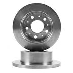 FIAT DUCATO FREN DİSKPEUGEOT BOXER 2006/ . SOL/SAĞ ARKA FREN DİSKCITROEN JUMPER 2006/ . SOL/SAĞ ARKA