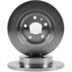 ARKA FREN AYNASI ASTRA J 09 MOKKA 13 CRUZE 09 AVEO 11 TRAX 12 268.5x12x5DL DOLU 569074-95527032-95527032