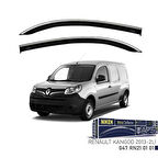 KROMLU CAM RÜZGARLIĞI RENAULT KANGOO 2013- 2Lİ