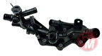 TERMOSTAT KOMPLE RENAULT CLIO IV-CAPTUR 13- 1.2Tce-SANDERO-SYMBOL 13- 0.9Tce MÜŞÜRLÜ