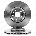 ÖN FREN DİSK AYNASI AUDI A4 06- 8EC-8K2 2.0 TDI 1.8 TFSI/1.8 TFSI QUATTRO 314x25x5DL HAVALI